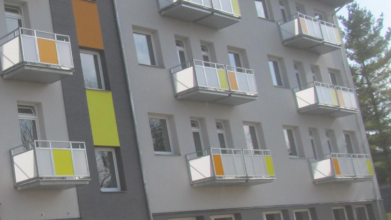 Exteriér